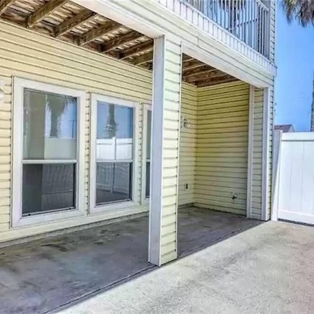 Spacious Home, Short Walk To Beach, Heated Pool! 코퍼스크리스티 외부 사진