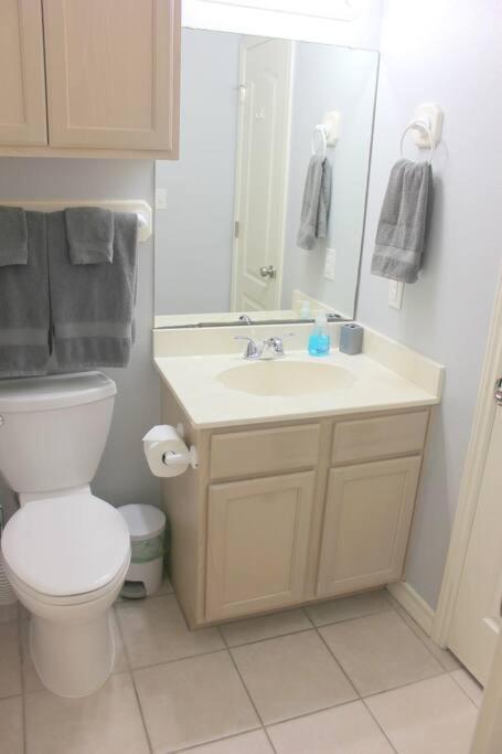 Spacious Home, Short Walk To Beach, Heated Pool! 코퍼스크리스티 외부 사진