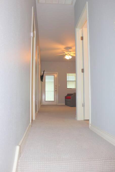 Spacious Home, Short Walk To Beach, Heated Pool! 코퍼스크리스티 외부 사진