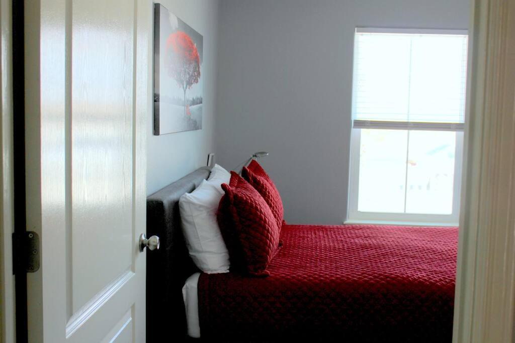Spacious Home, Short Walk To Beach, Heated Pool! 코퍼스크리스티 외부 사진